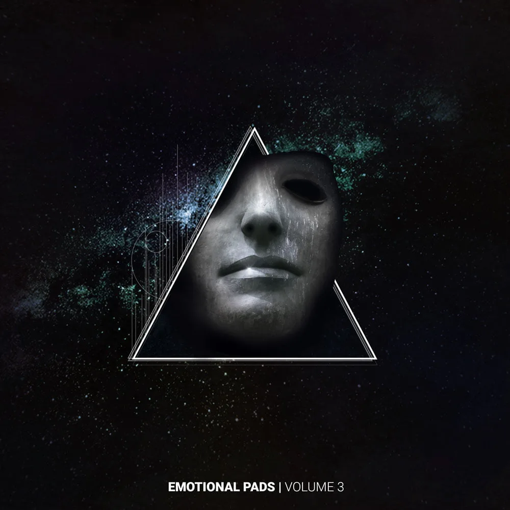 Emotional Pads Volume 3