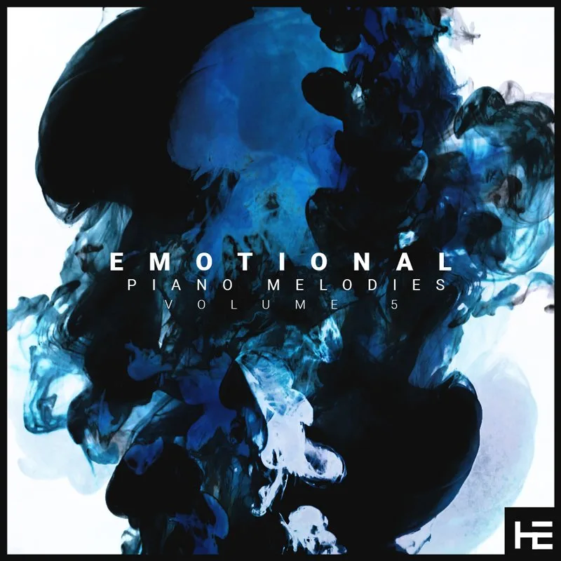Emotional Piano Melodies Volume 5